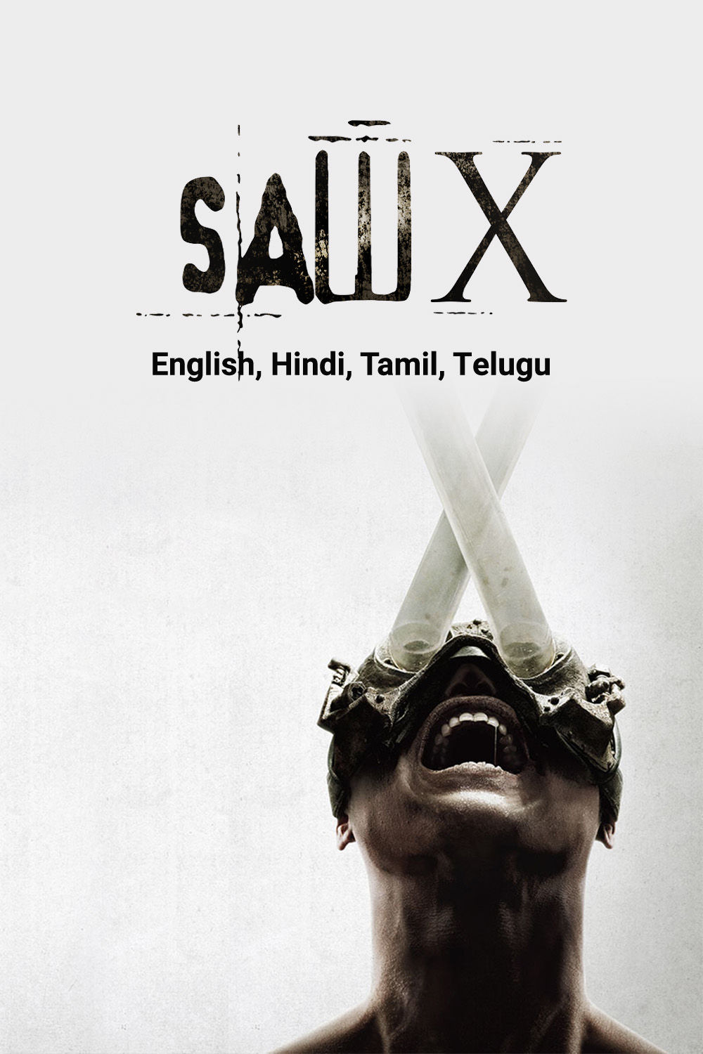 Watch Saw X Online