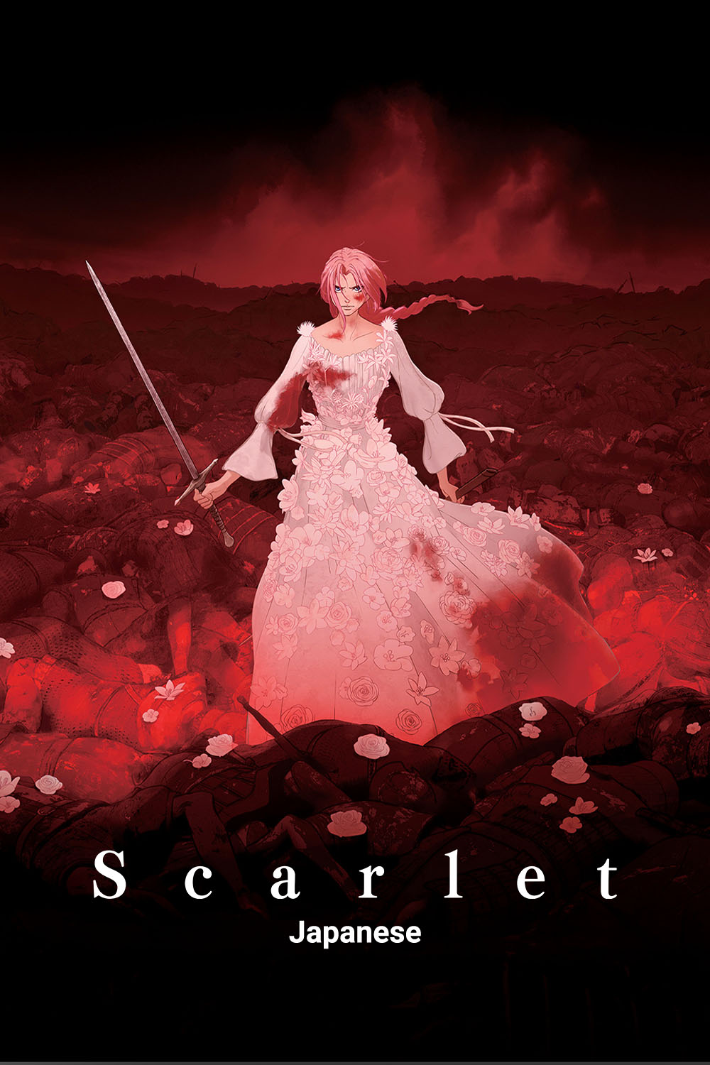 Watch Scarlet Online
