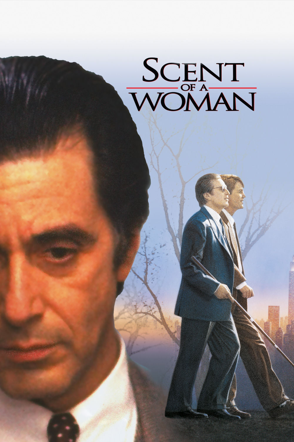 Watch Scent of a Woman Online