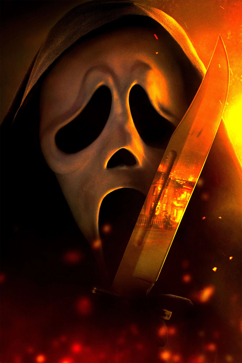 Watch Scream 7 Online