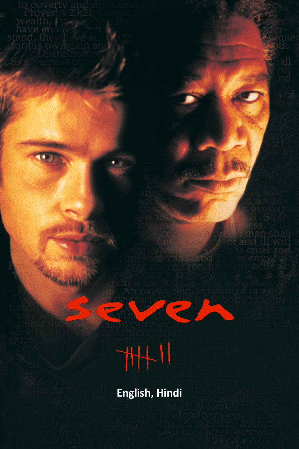 Watch Se7en Online