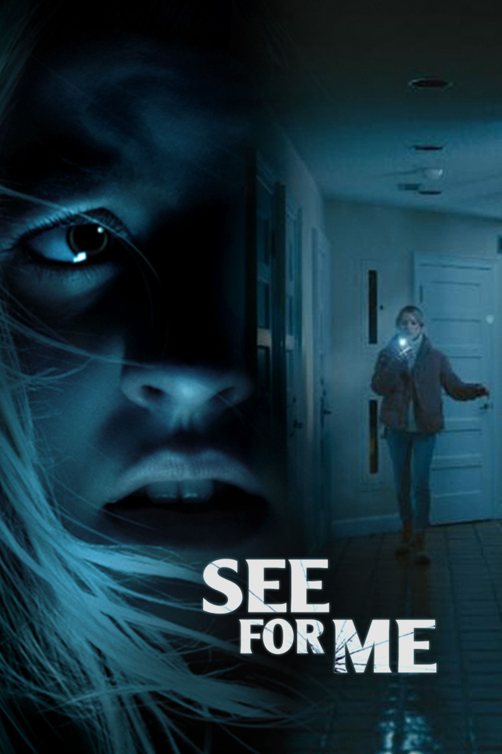 Watch See for Me Online