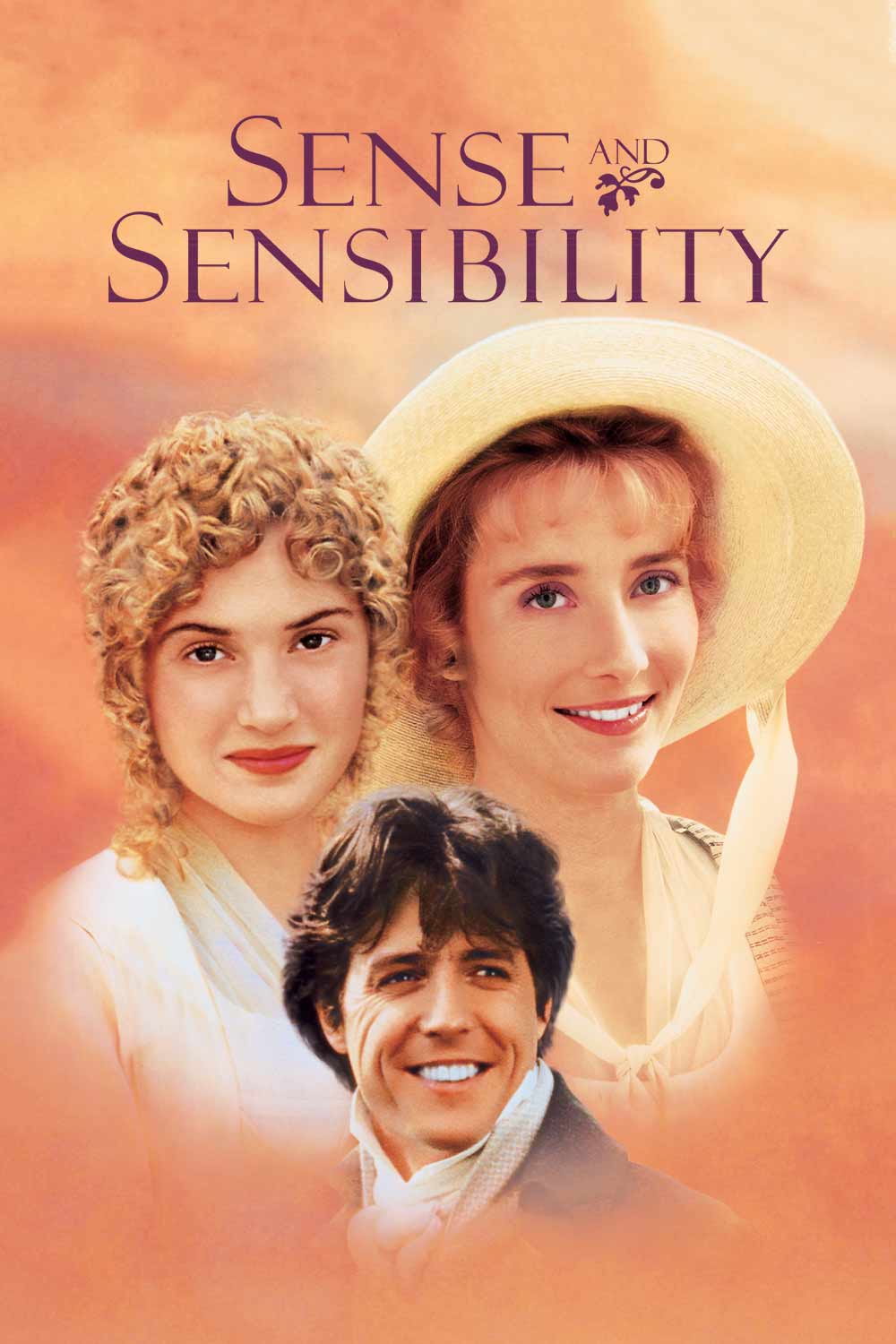 Watch Sense And Sensibility Online