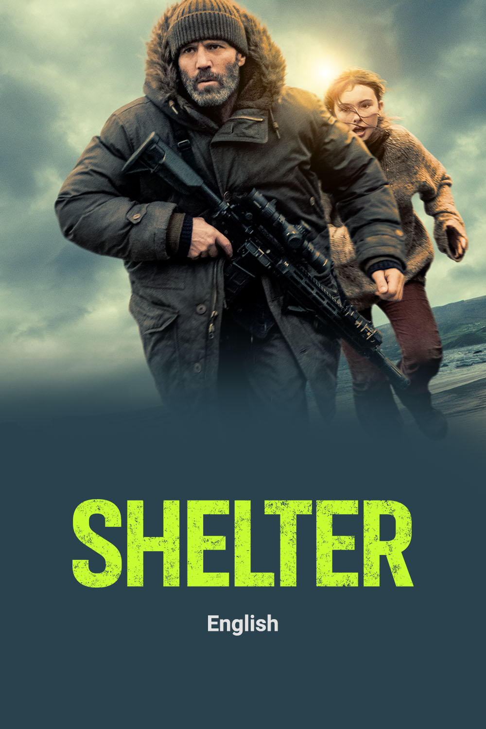 Watch Shelter Online