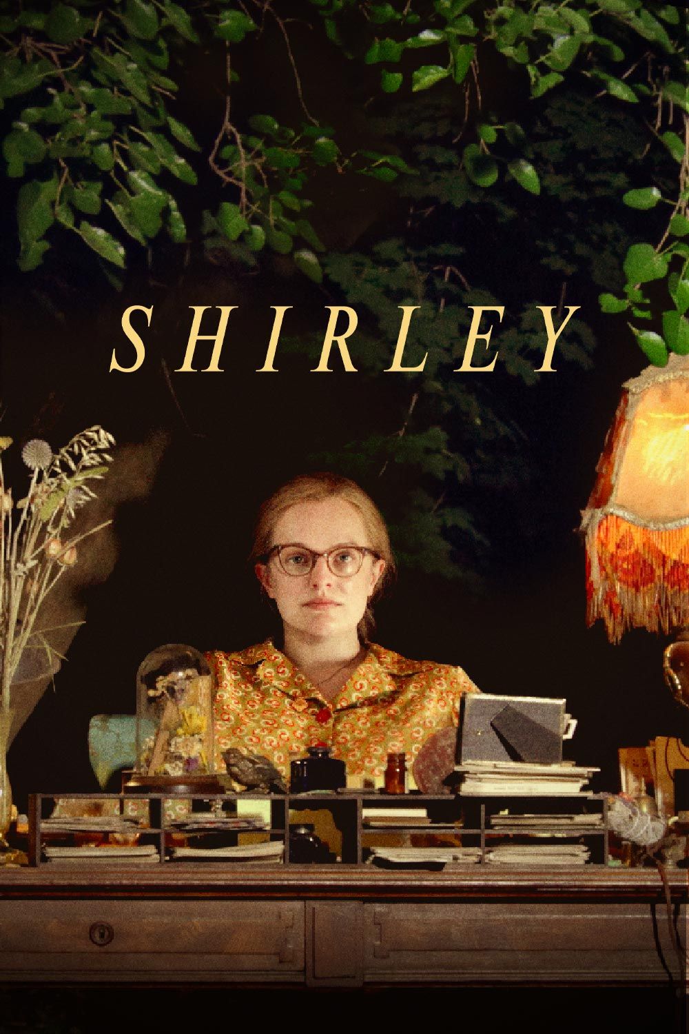 Watch Shirley Online