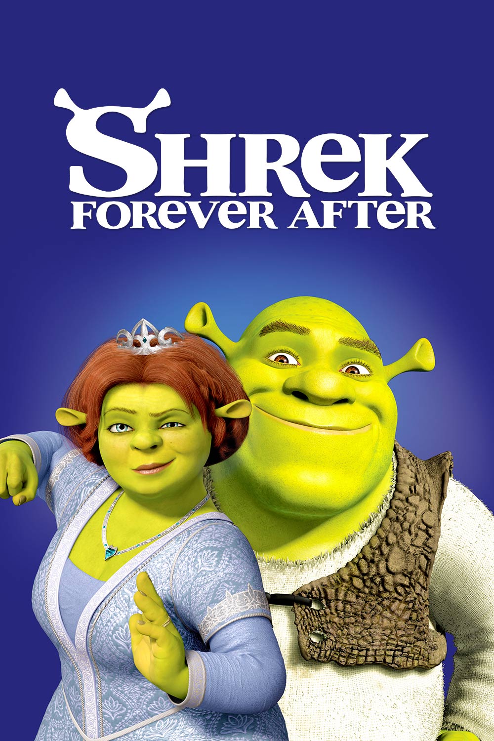 Watch Shrek 2 in Spanish with me #shrek2 #fall2022 #movies | TikTok