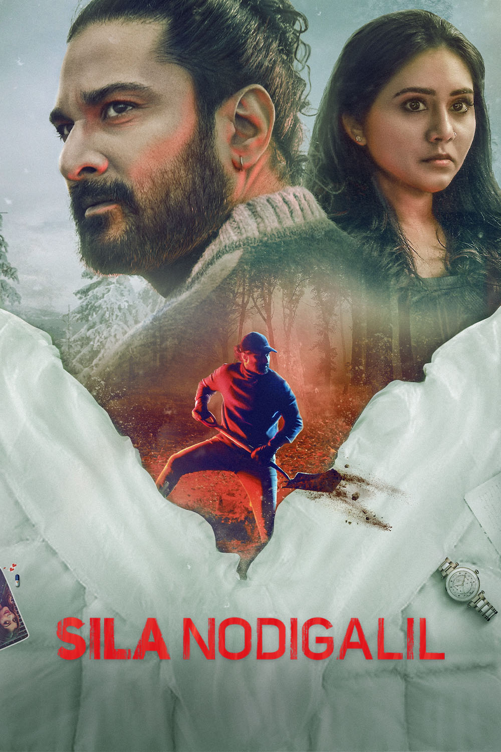 Watch Sila Nodigalil Online