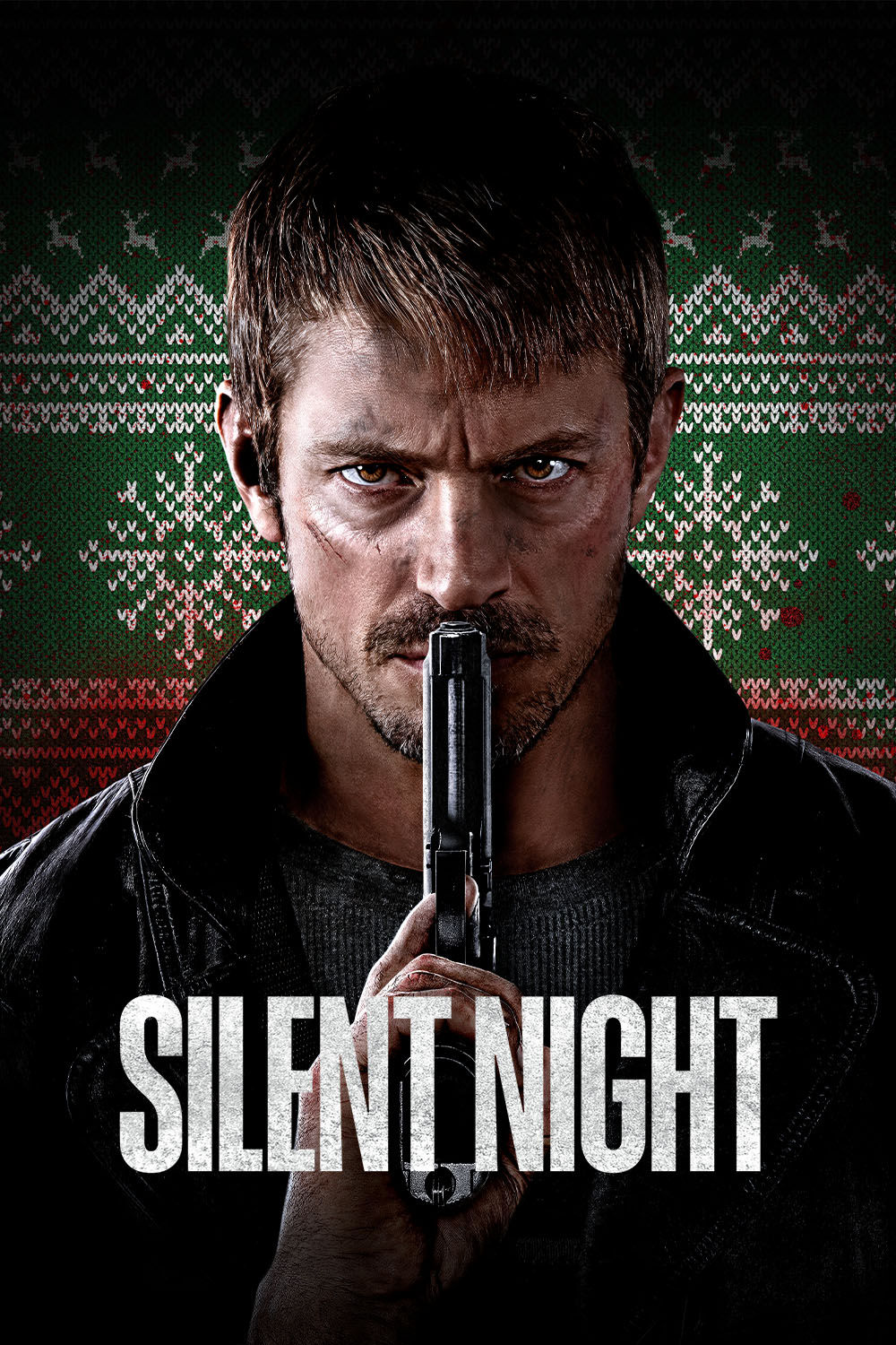 Watch Silent Night (2023) Movie Online | Buy Rent Silent Night (2023 ...