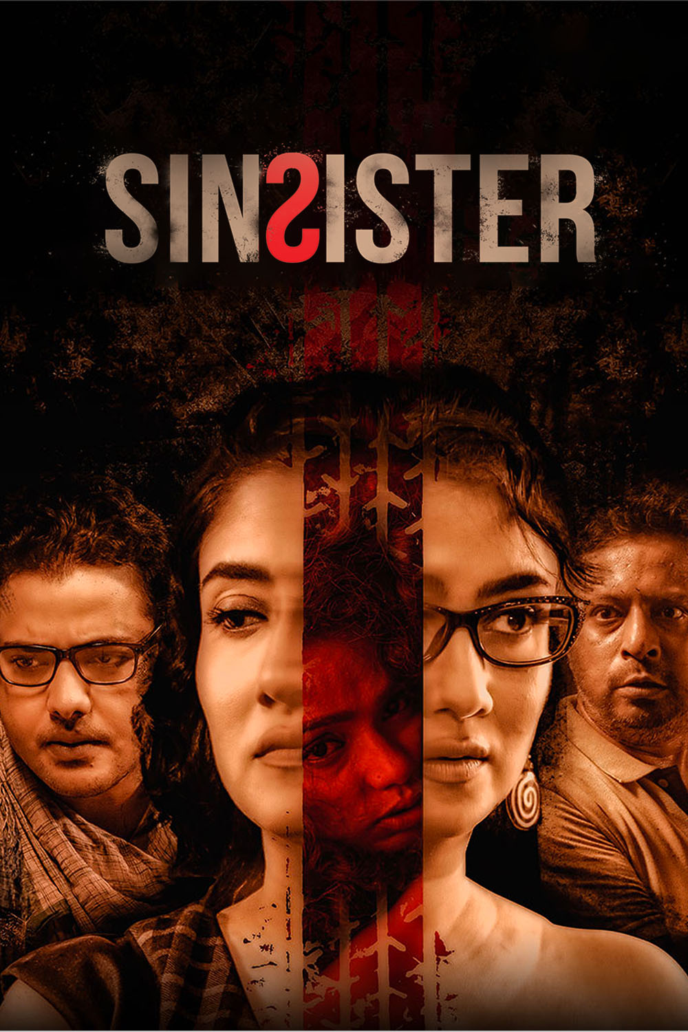 Watch Sin Sister Online