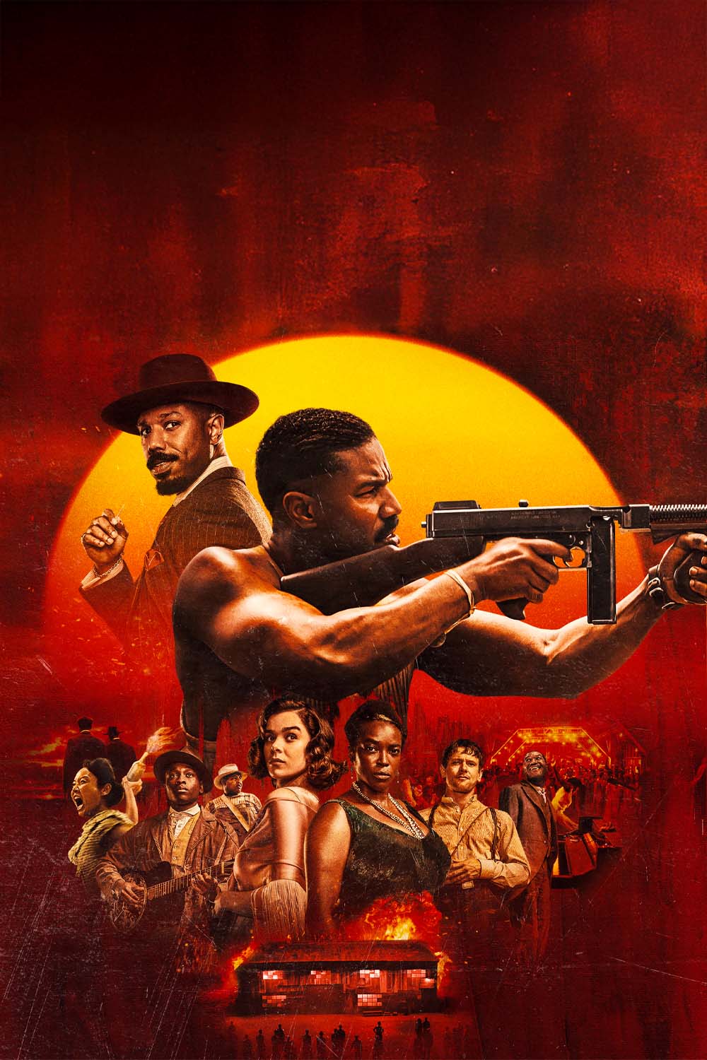 Watch Sinners (Preview) Online