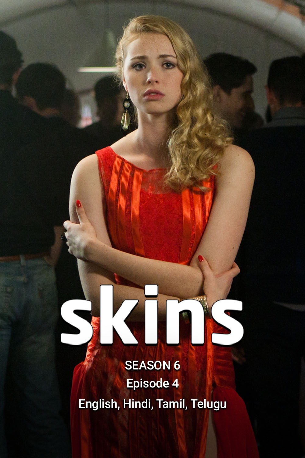 Watch Skins Season 6 Ep 4 Online
