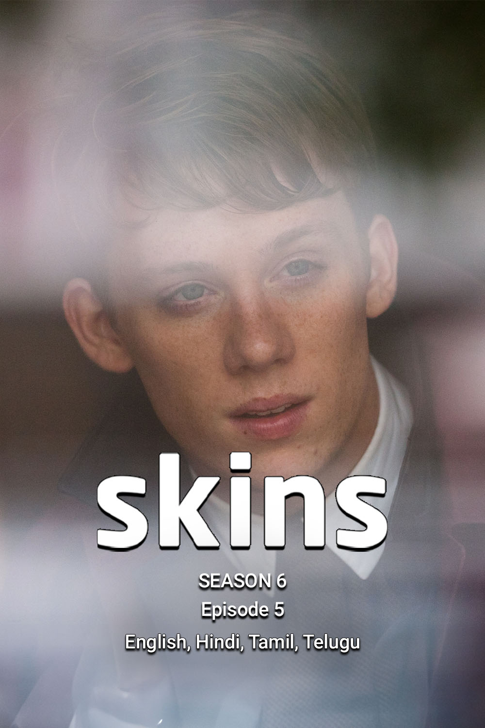 Watch Skins Season 6 Ep 5 Online