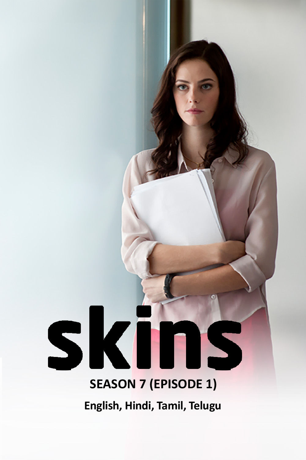 Watch Skins Season 7 Ep 1 Online