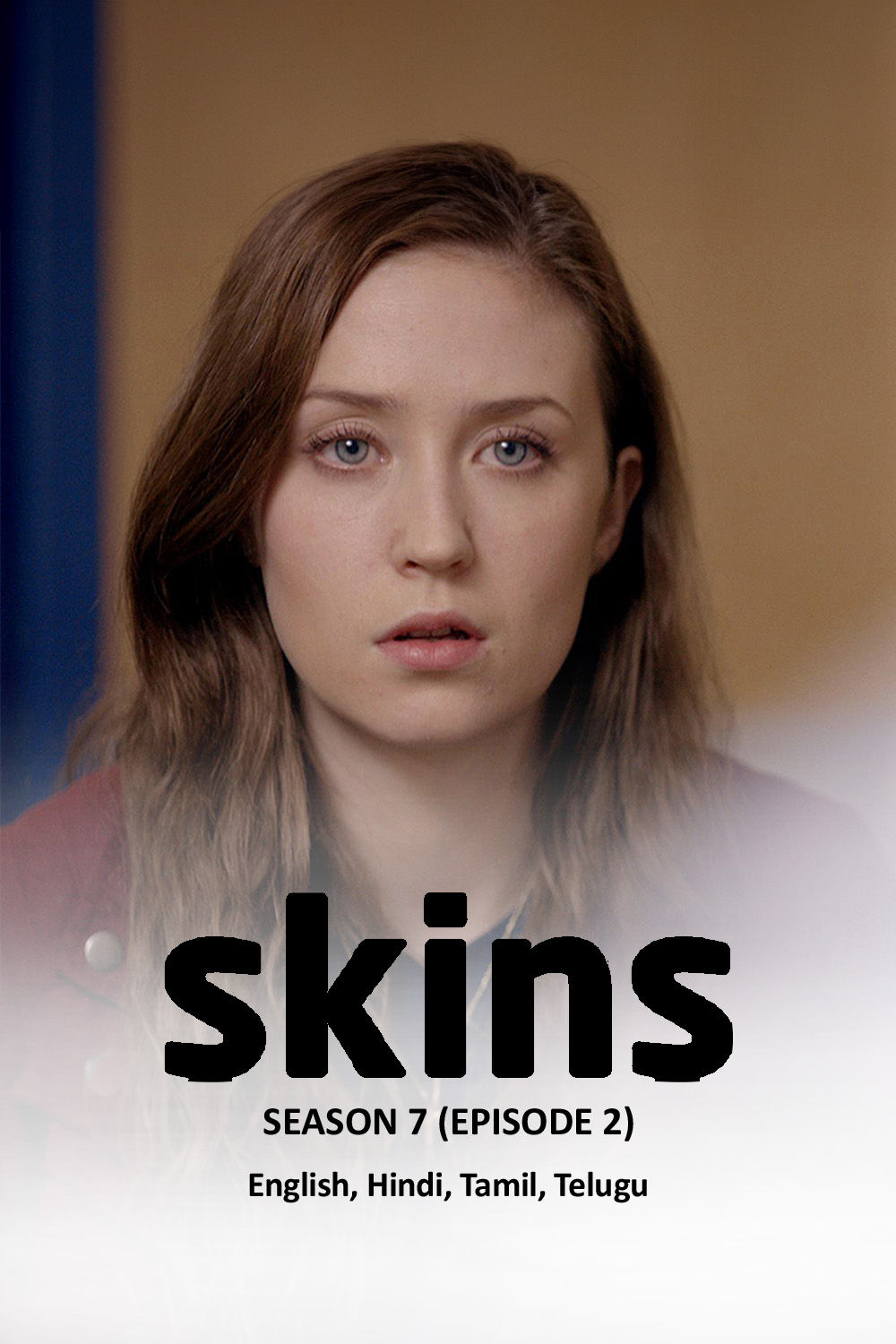 Watch Skins Season 7 Ep 2 Online