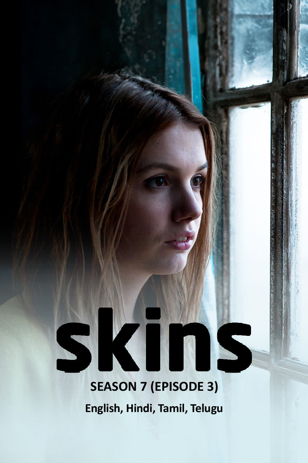 Watch Skins Season 7 Ep 3 Online