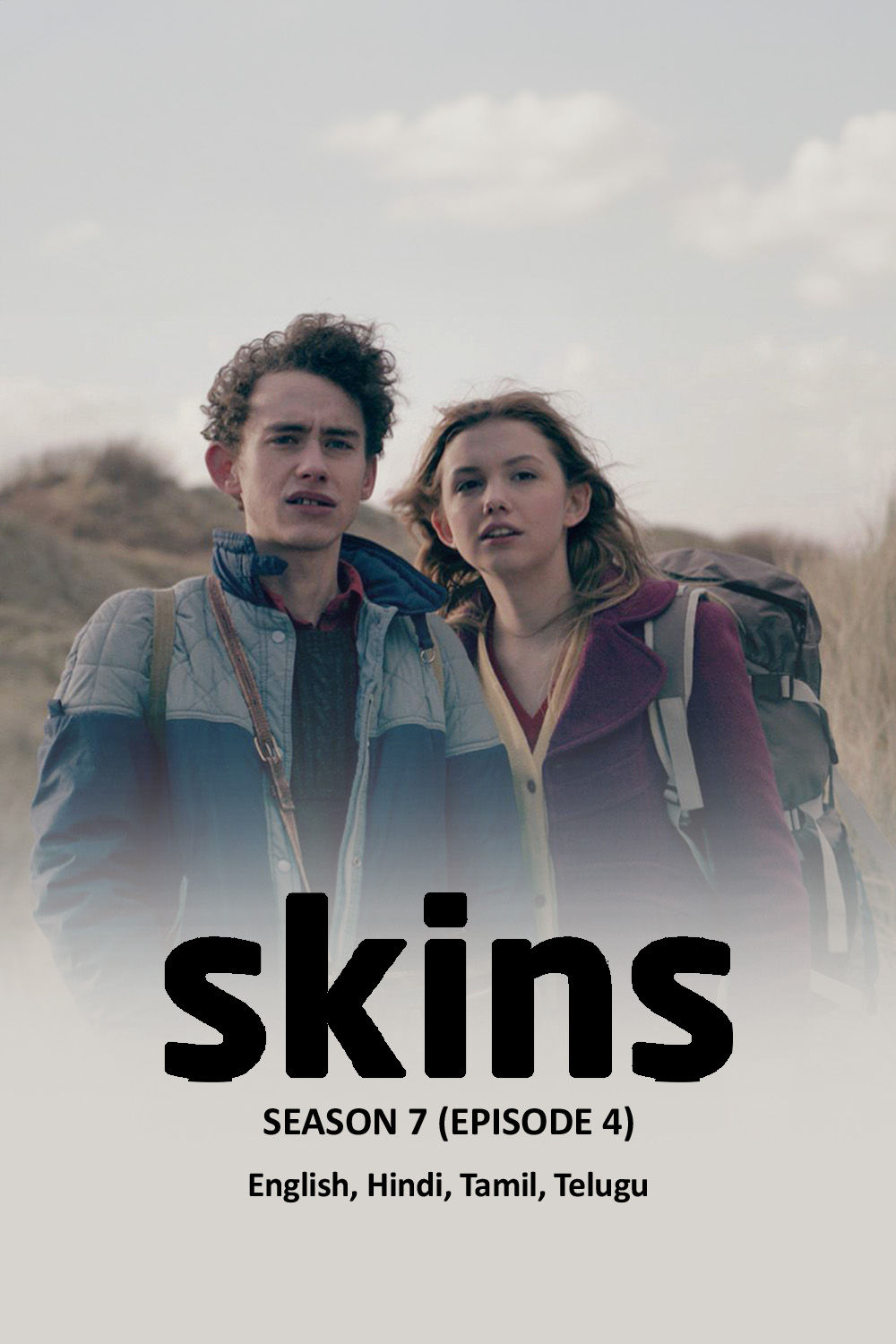 Watch Skins Season 7 Ep 4 Online