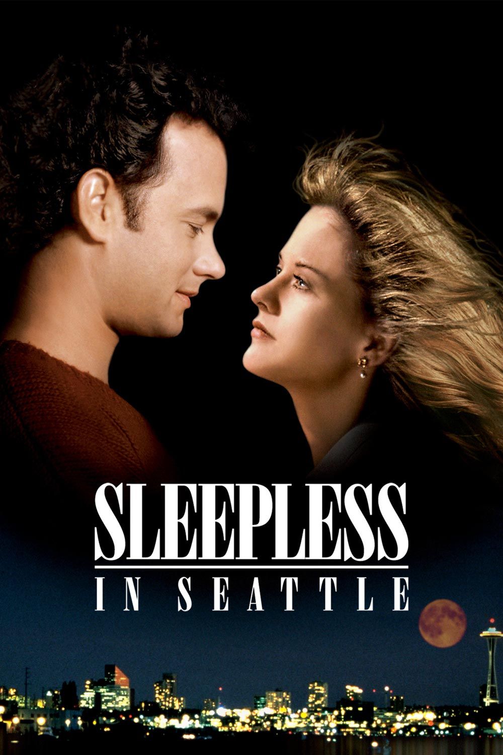 Watch Sleepless in Seattle Online