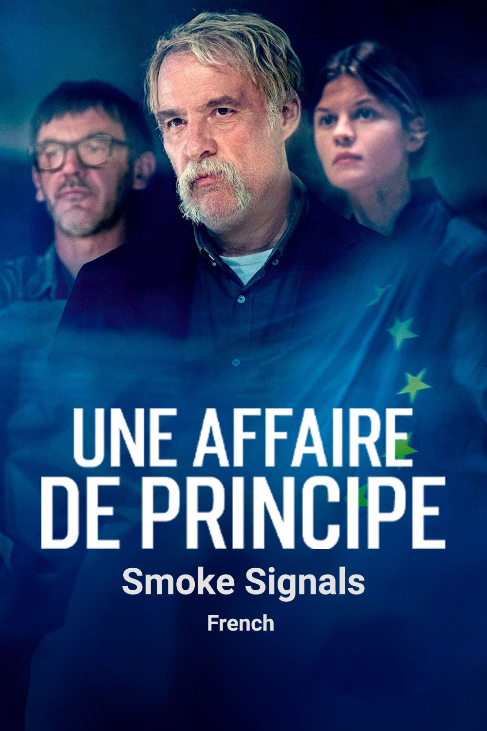 Watch Smoke Signals Online