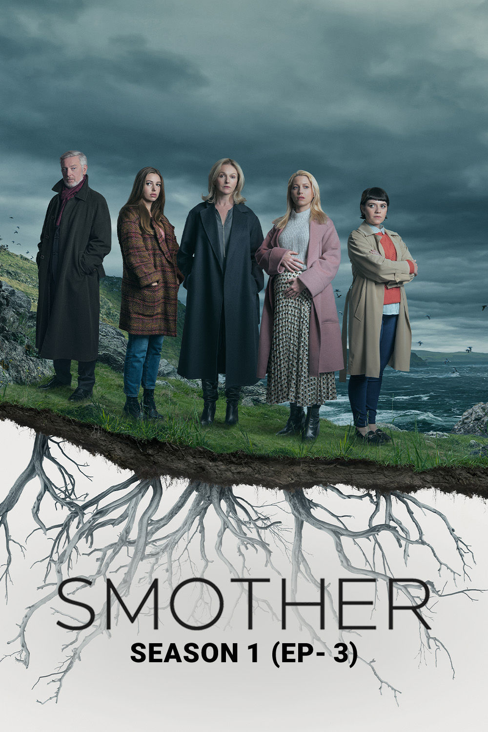 Watch Smother: Series 1: Ep 2 Online