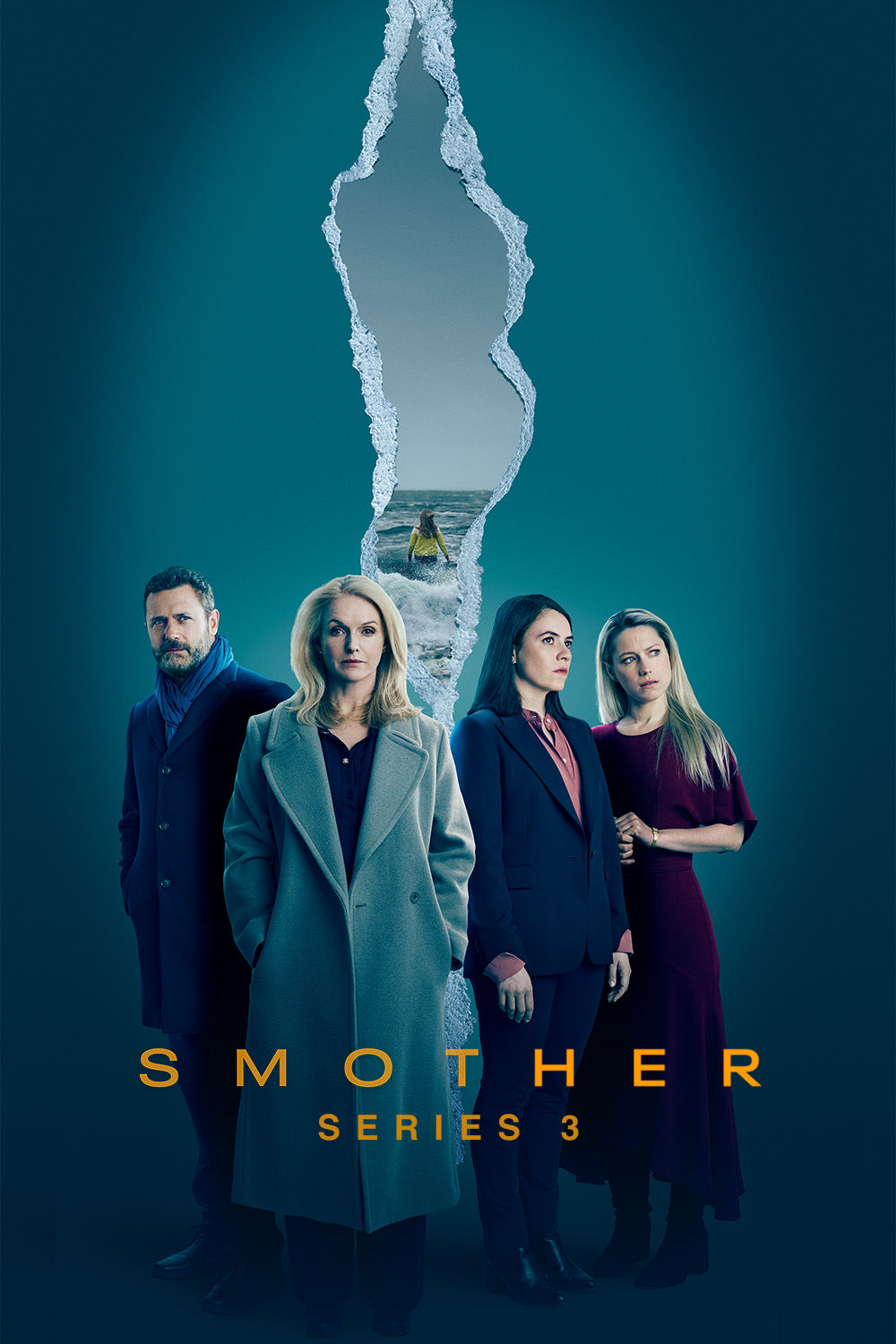 Watch Smother Series 3 Online