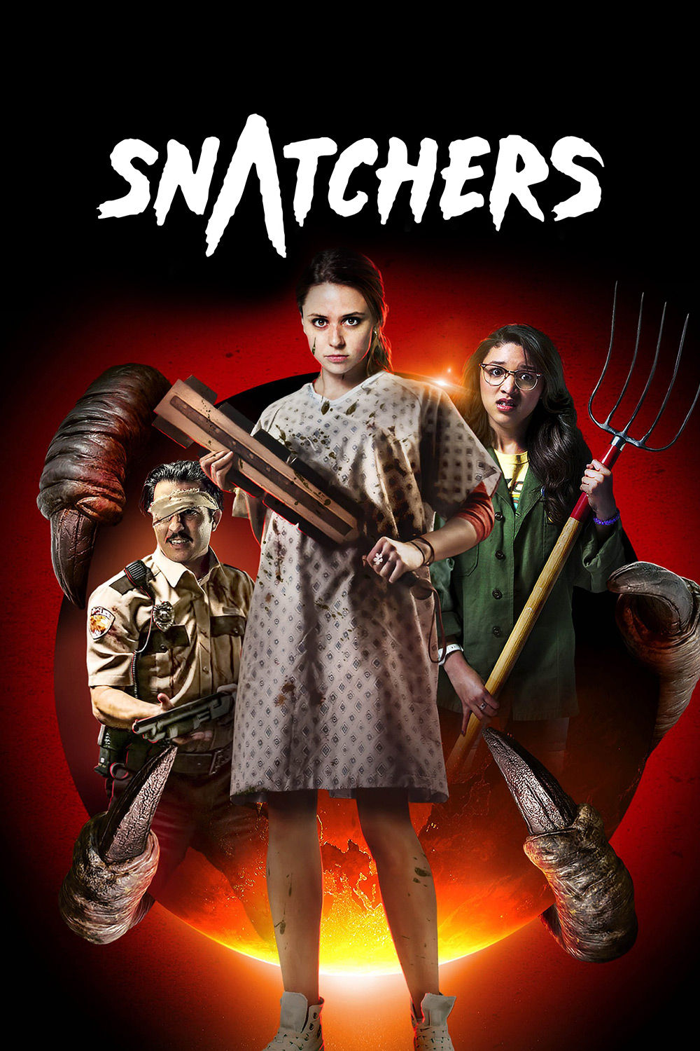 Watch Snatchers Online