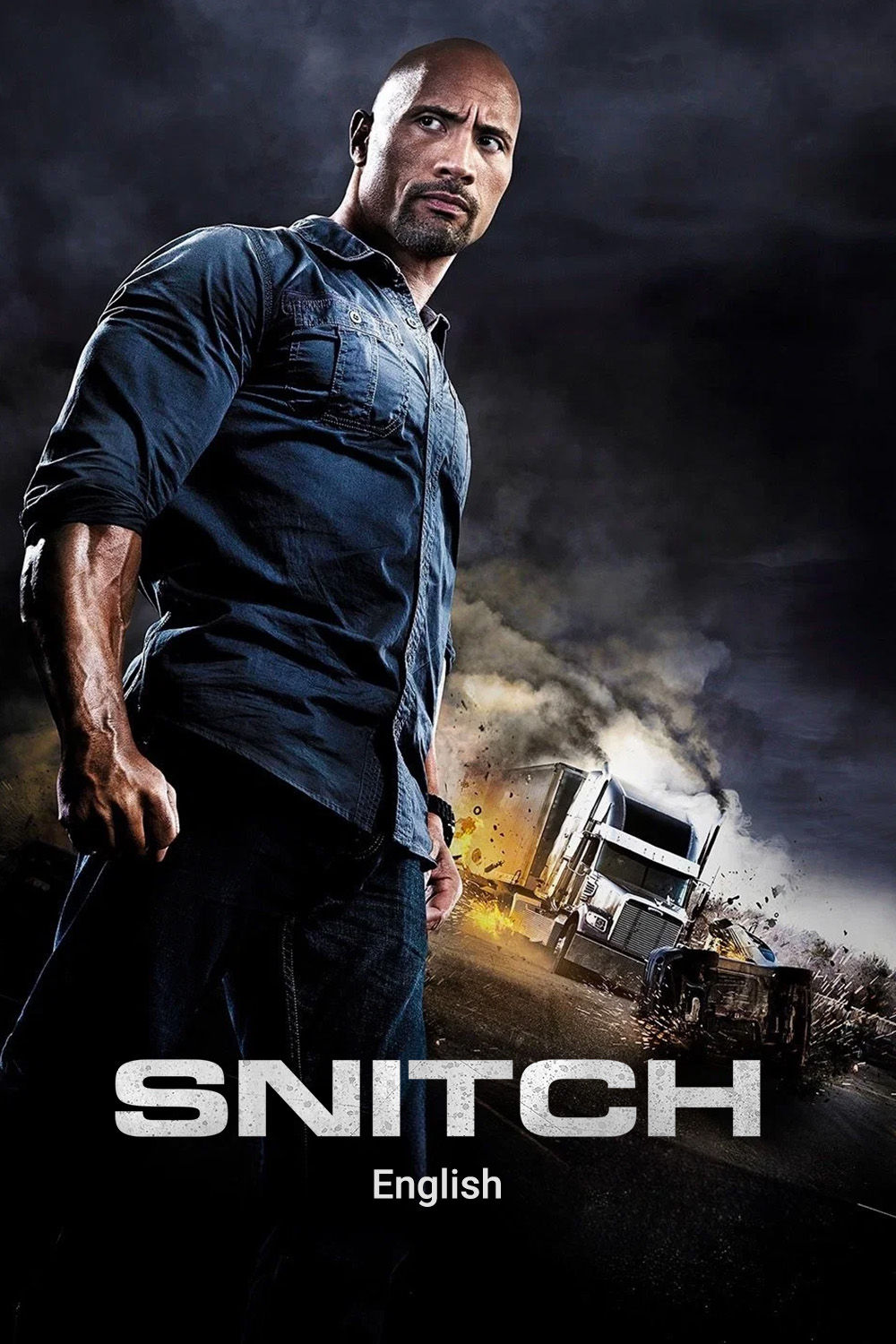 Watch Snitch Online