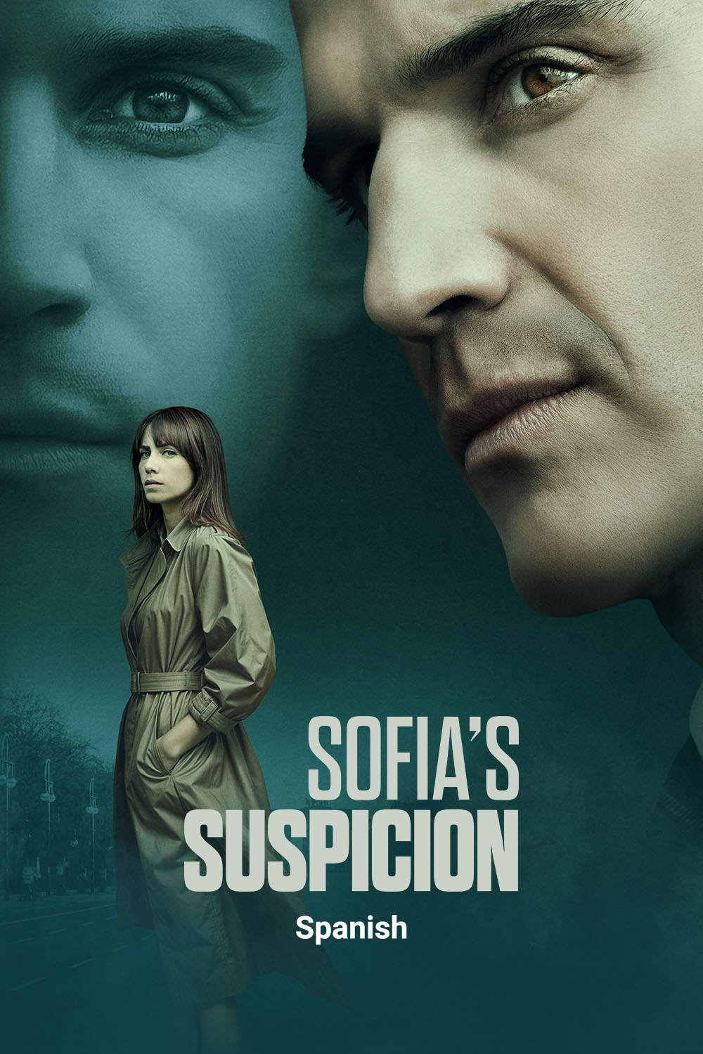 Watch Sofia's Suspicion Online