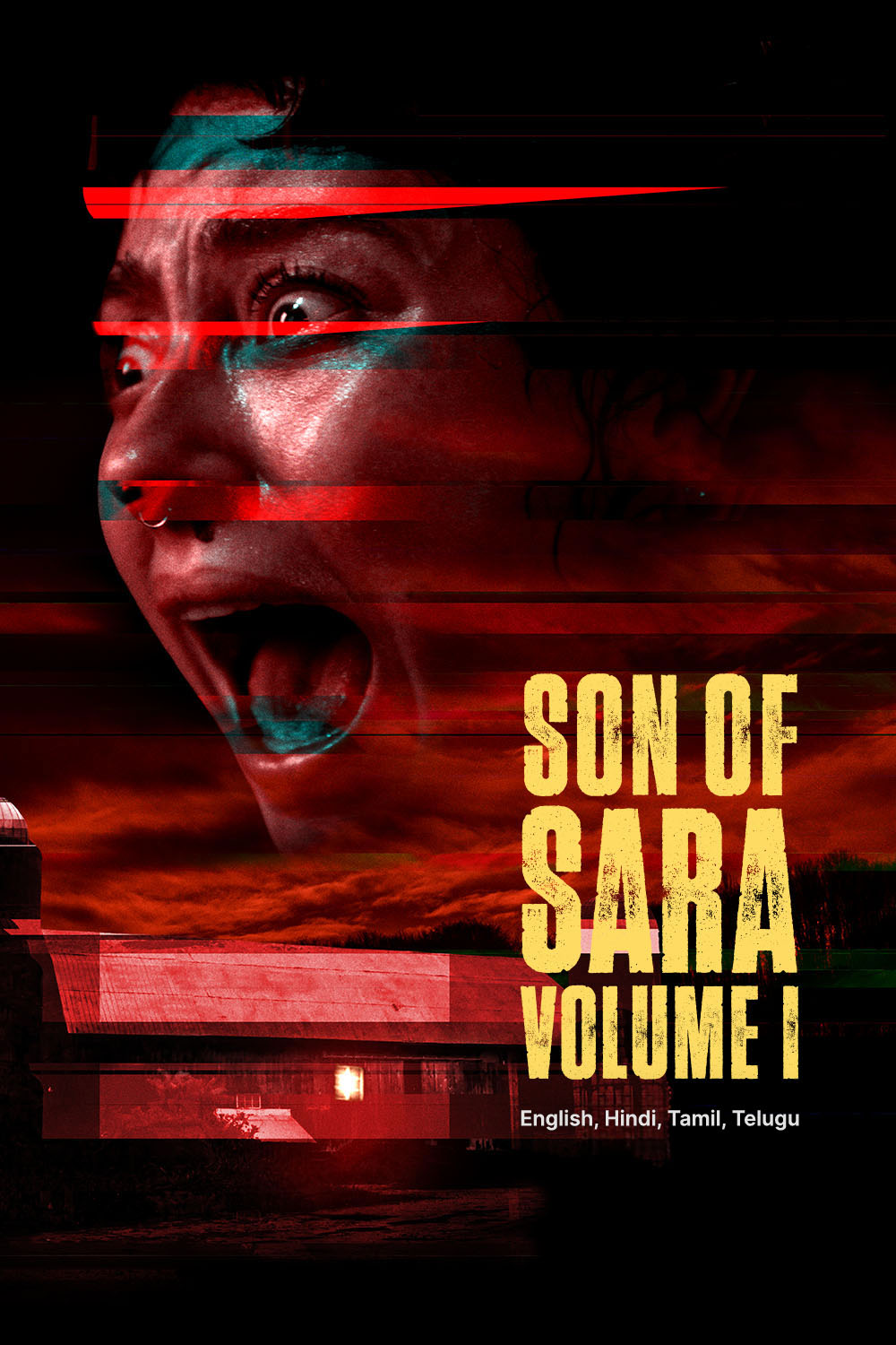 Watch Son of Sara: Volume 1 Online