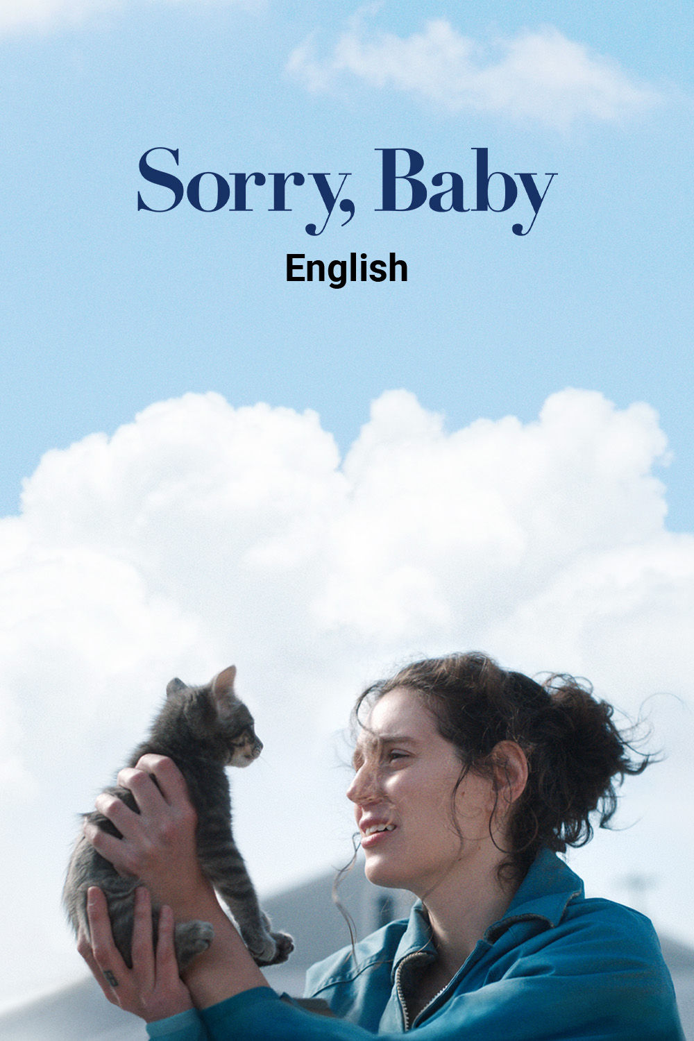 Watch Sorry, Baby Movie Online | Buy Rent Sorry, Baby On BMS Stream