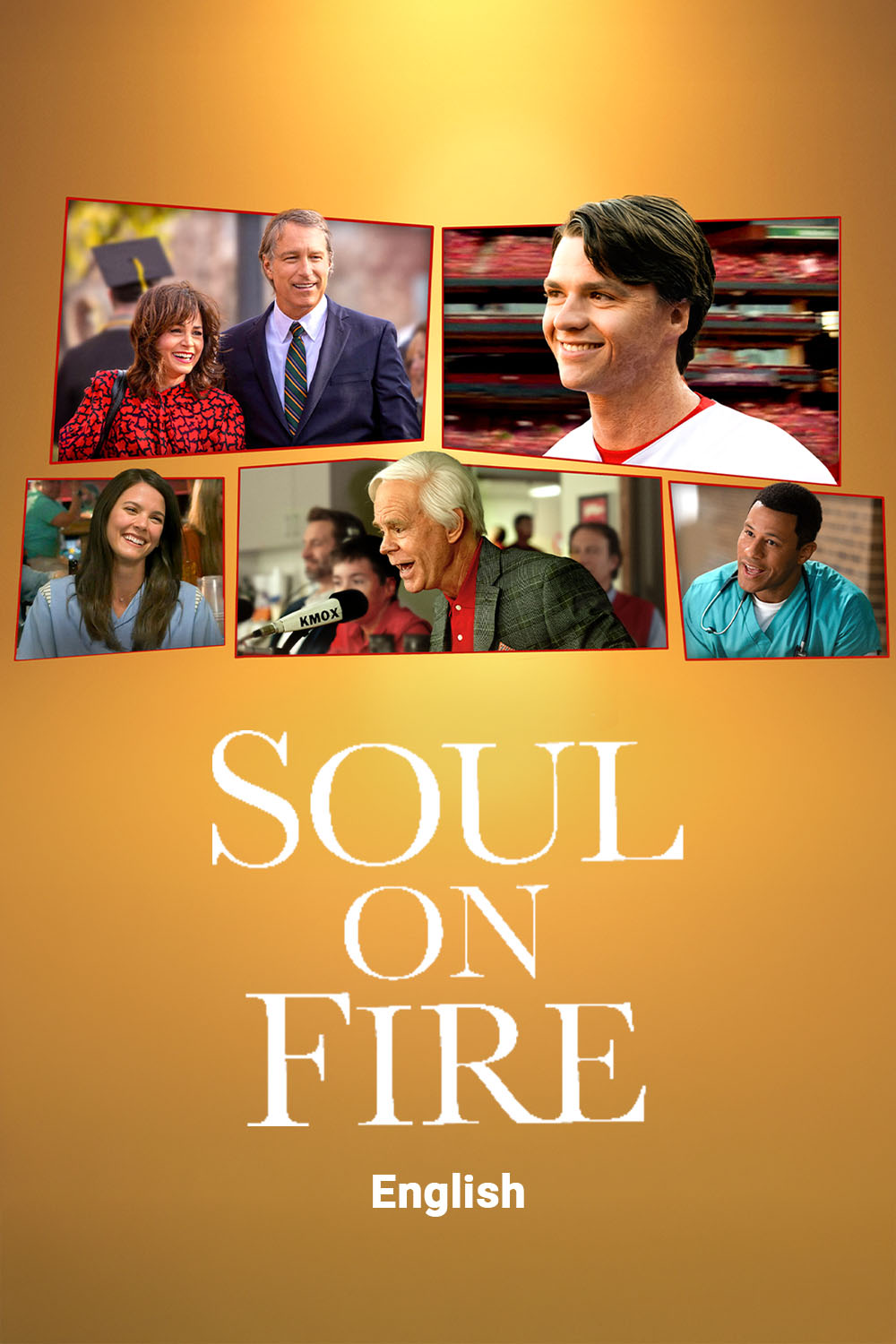 Watch Soul on Fire Online
