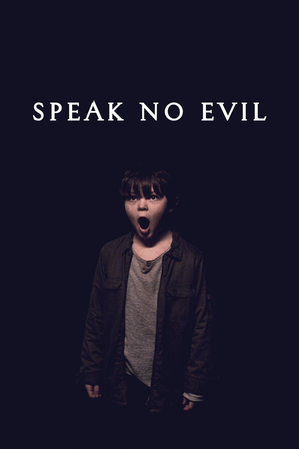 Watch Speak No Evil (2002) Online