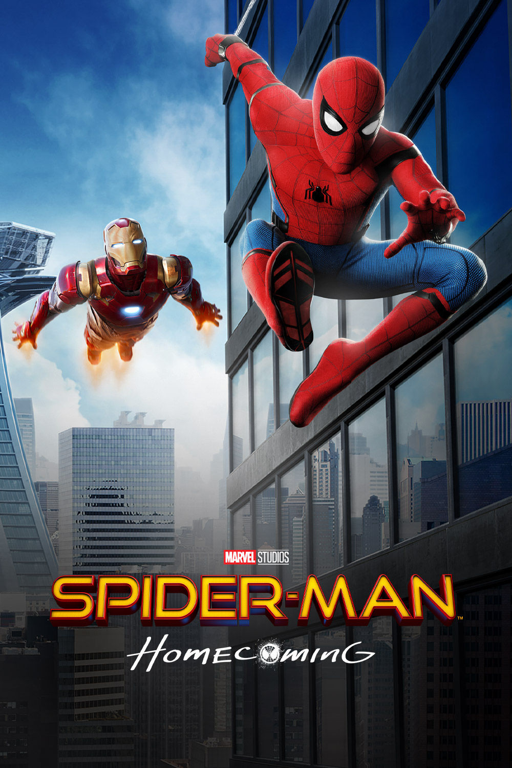 Watch Spider-Man: Homecoming Movie Online | Buy Rent Spider-Man: Homecoming  On BMS Stream