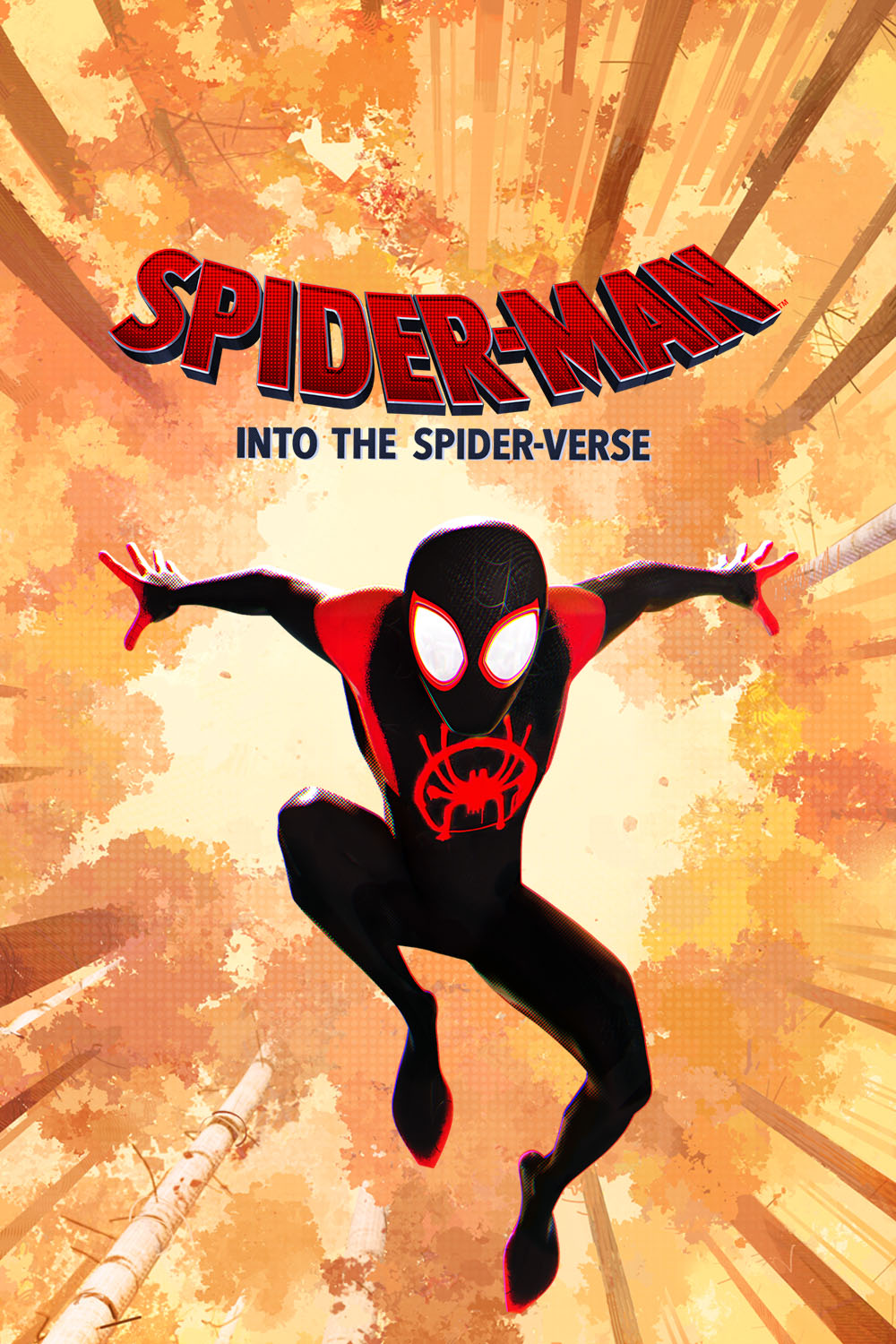 Watch Spider-Man: Into The Spider-Verse Movie Online | Buy Rent Spider-Man:  Into The Spider-Verse On BMS Stream