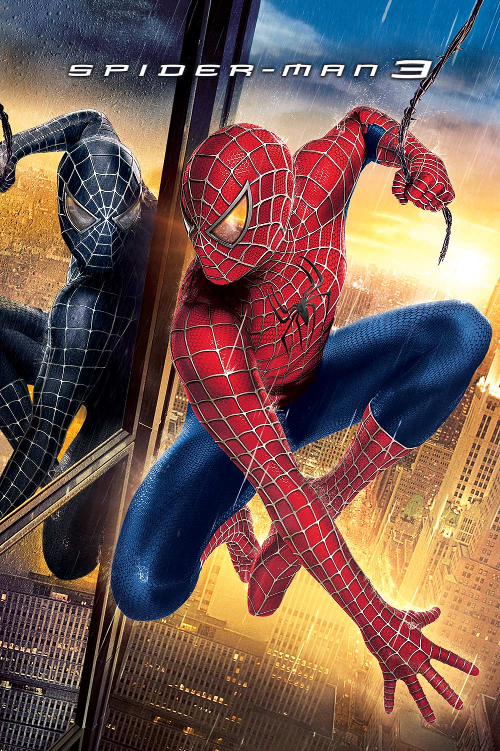 Watch Spider-Man 3 Movie Online | Buy Rent Spider-Man 3 On BMS Stream