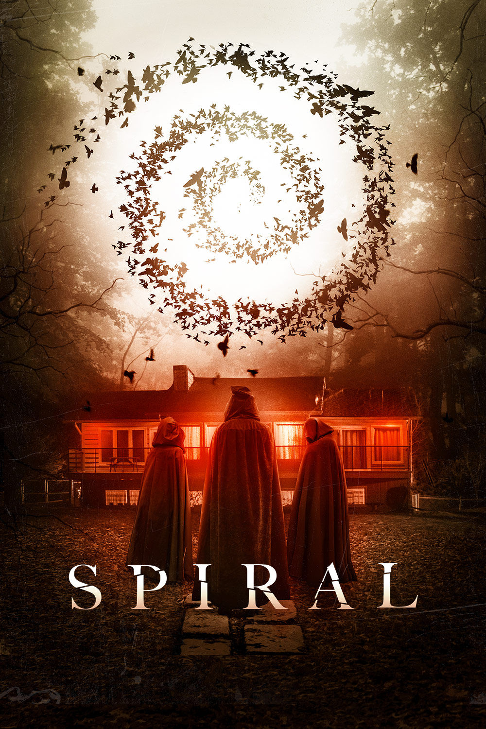 Watch Spiral Online