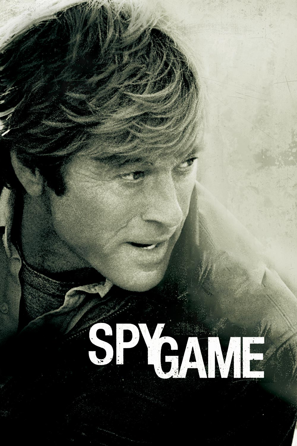 Watch Spy Game Online
