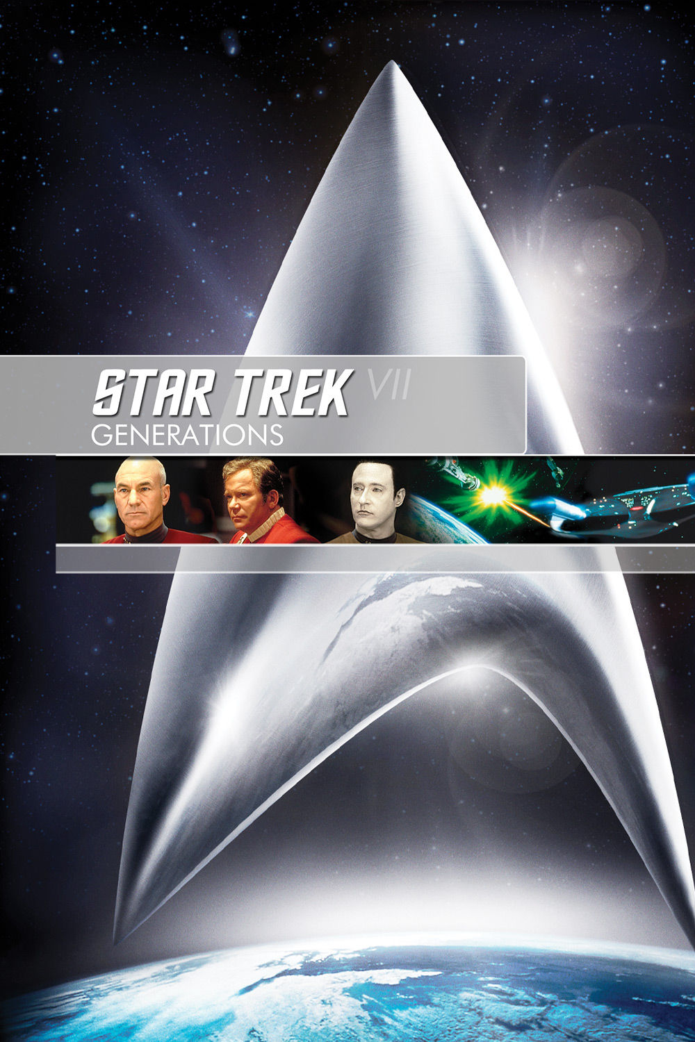 Watch Star Trek Generations Online