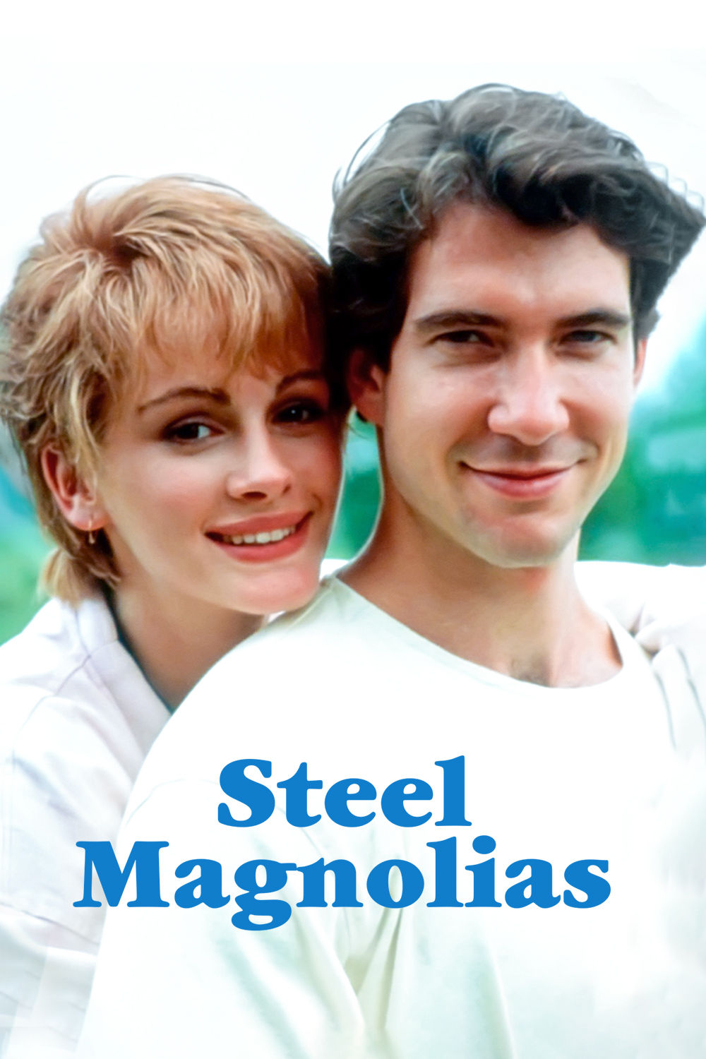 Watch Steel Magnolias Online