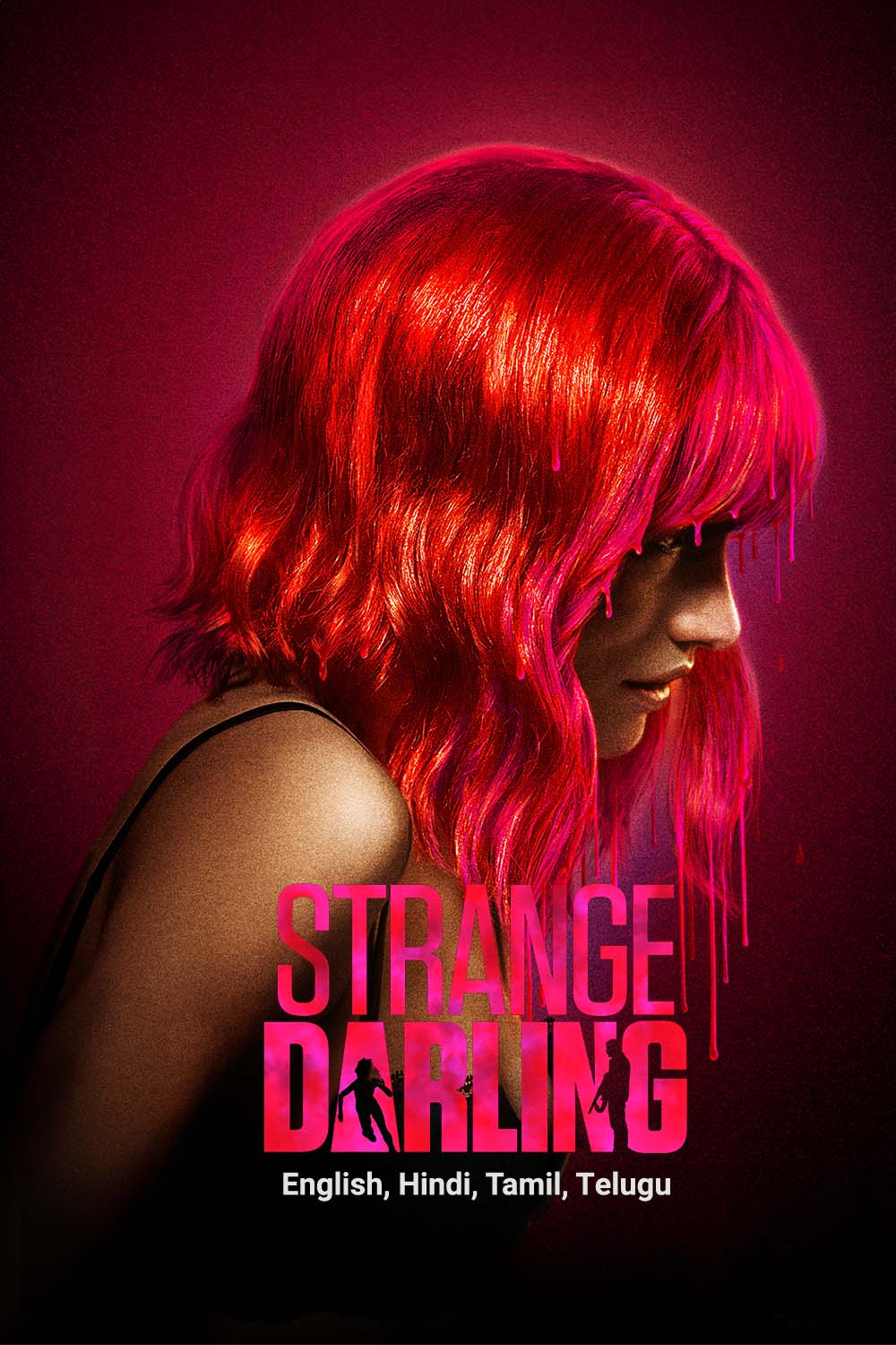 Watch Strange Darling Online