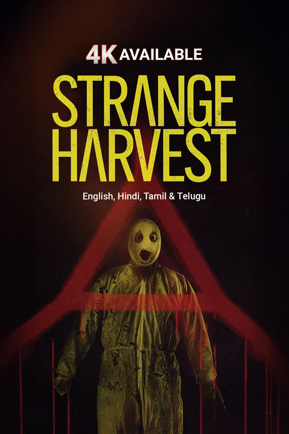 Watch Strange Harvest Online