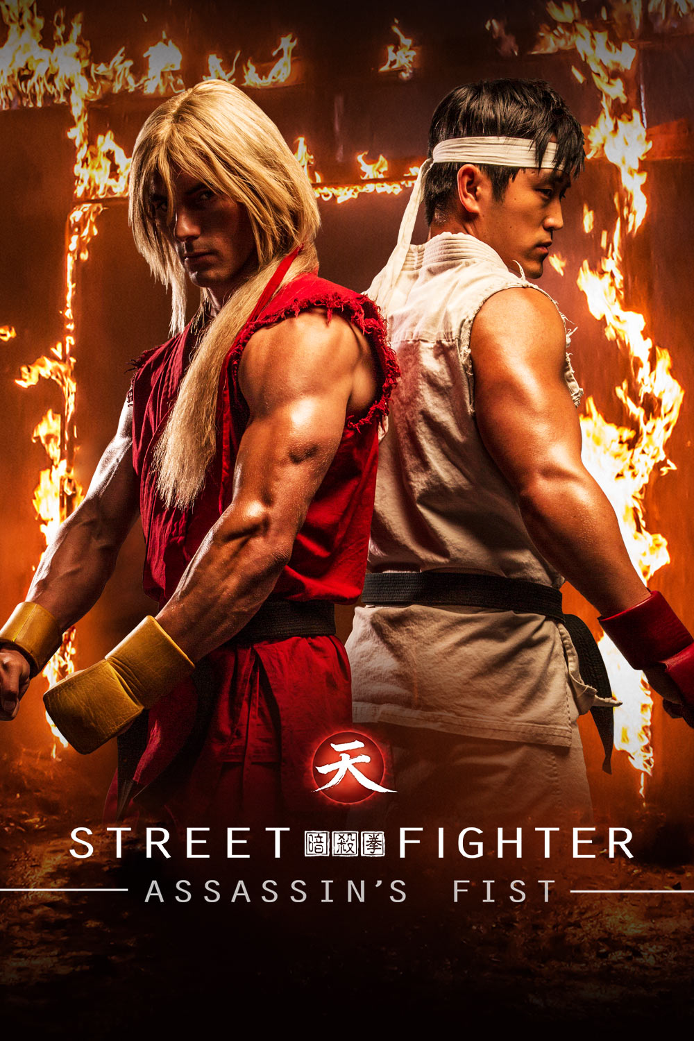 Street Fighter: Assassin`s Fist