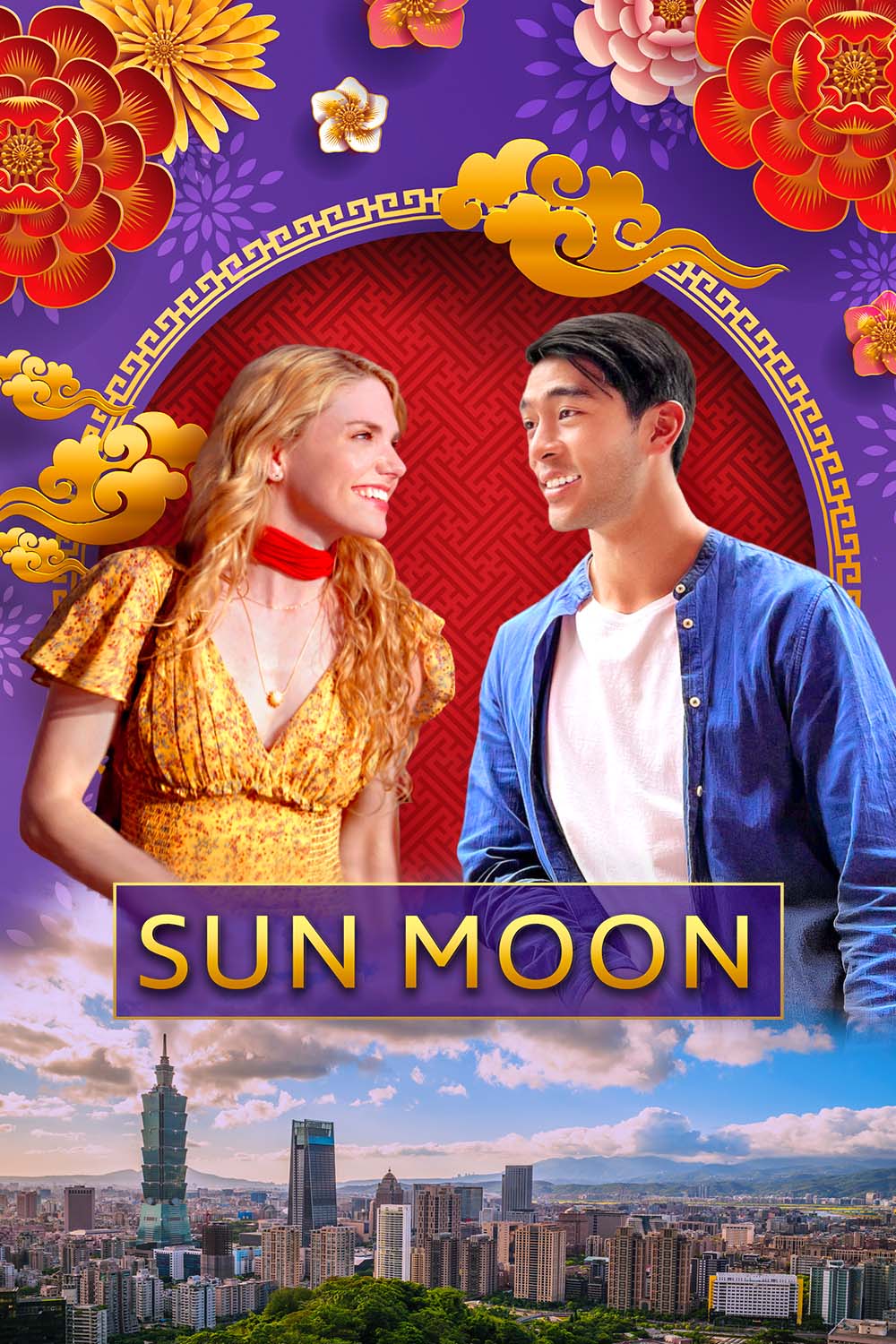 Watch Sun Moon Online