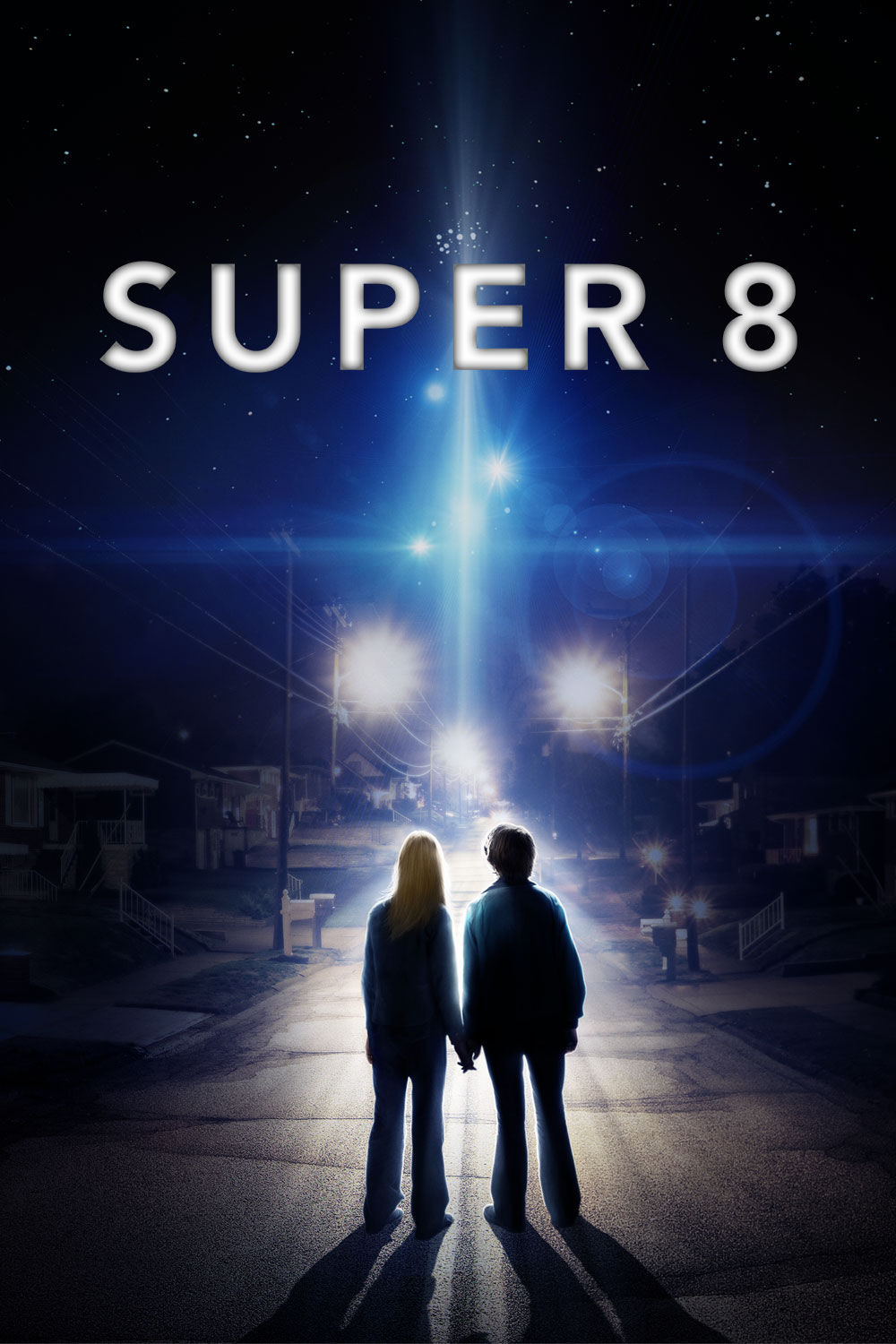 Watch Super 8 Online
