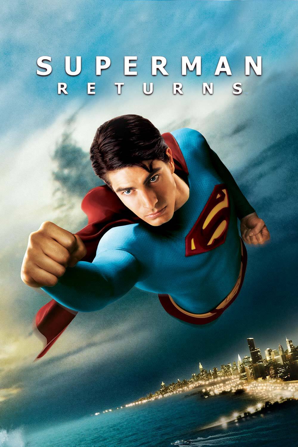 Watch Superman Returns Online