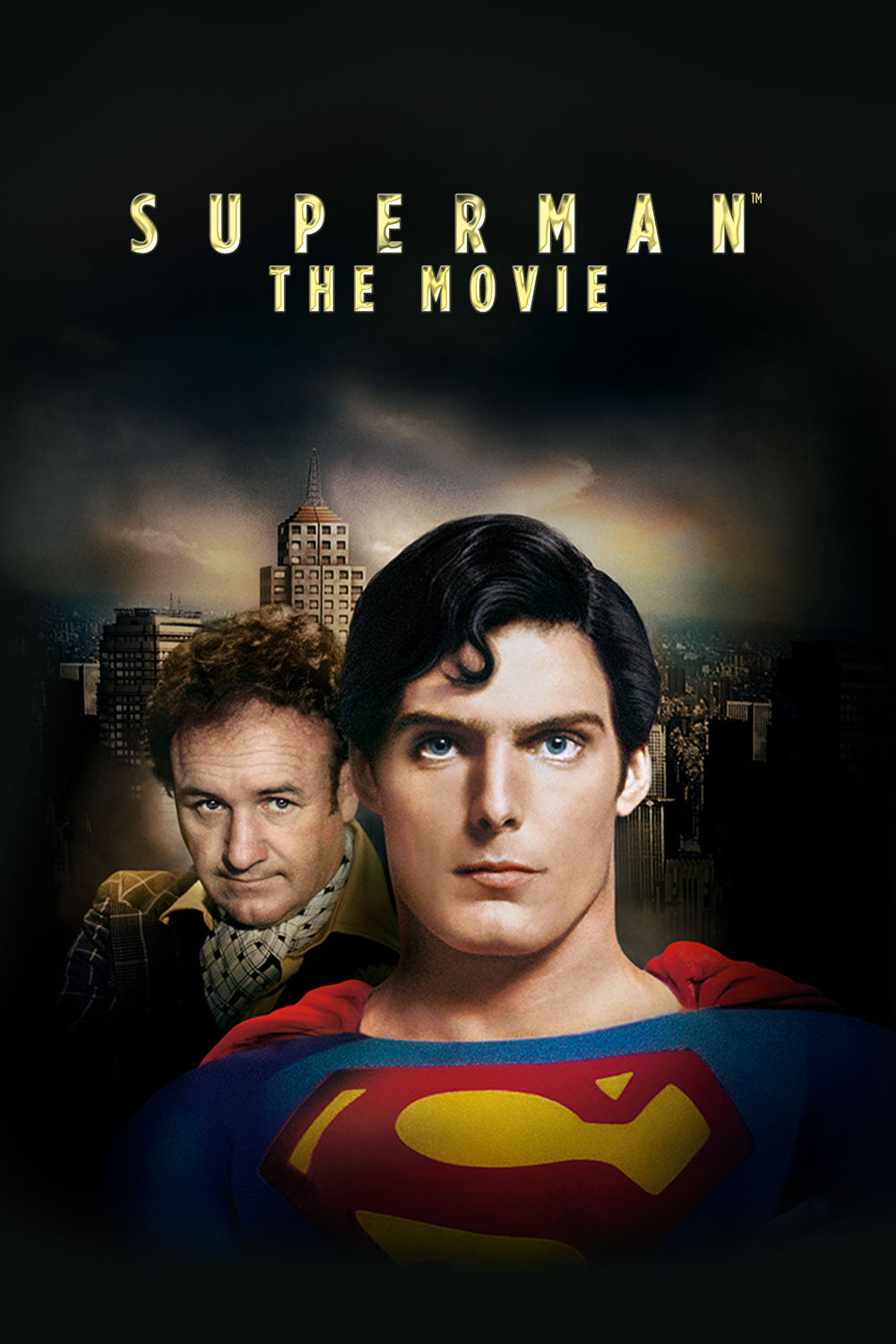 Watch Superman: The Movie Online