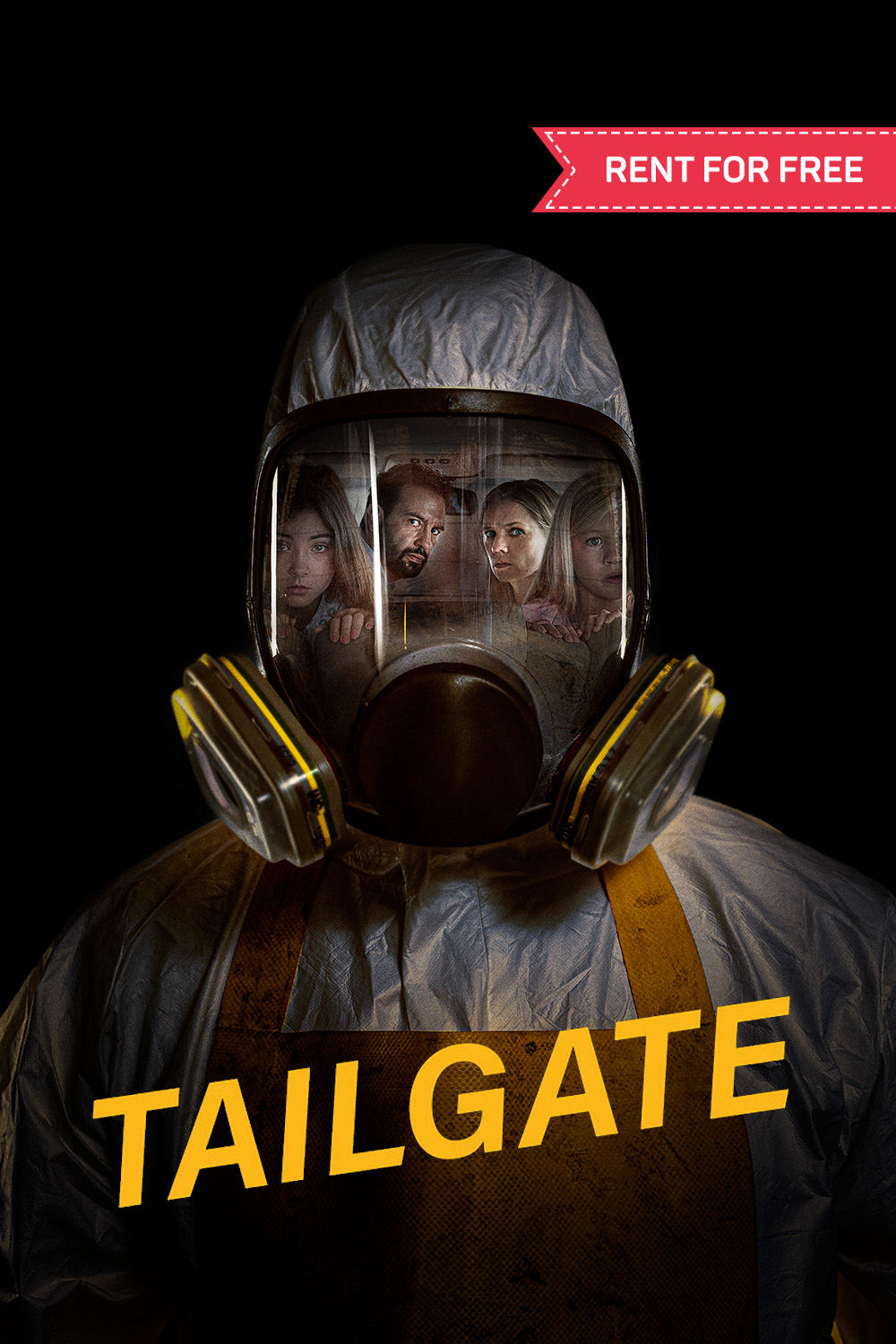 Watch Tailgate Online