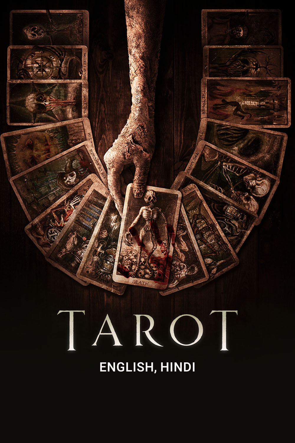 Watch Tarot Online