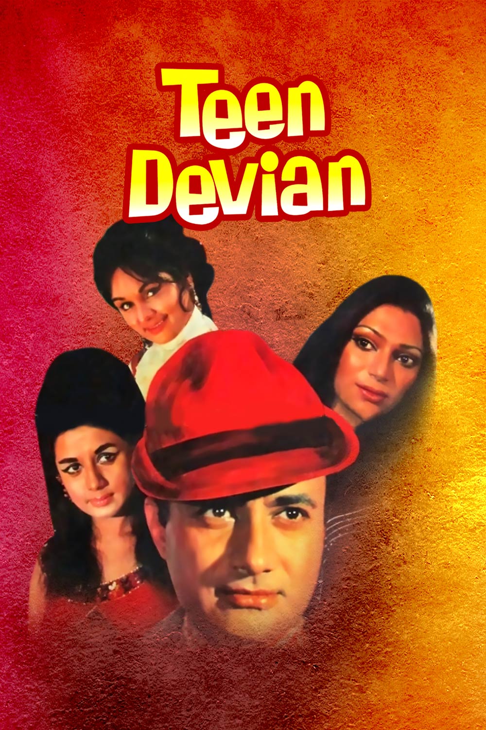 Watch Teen Devian Online