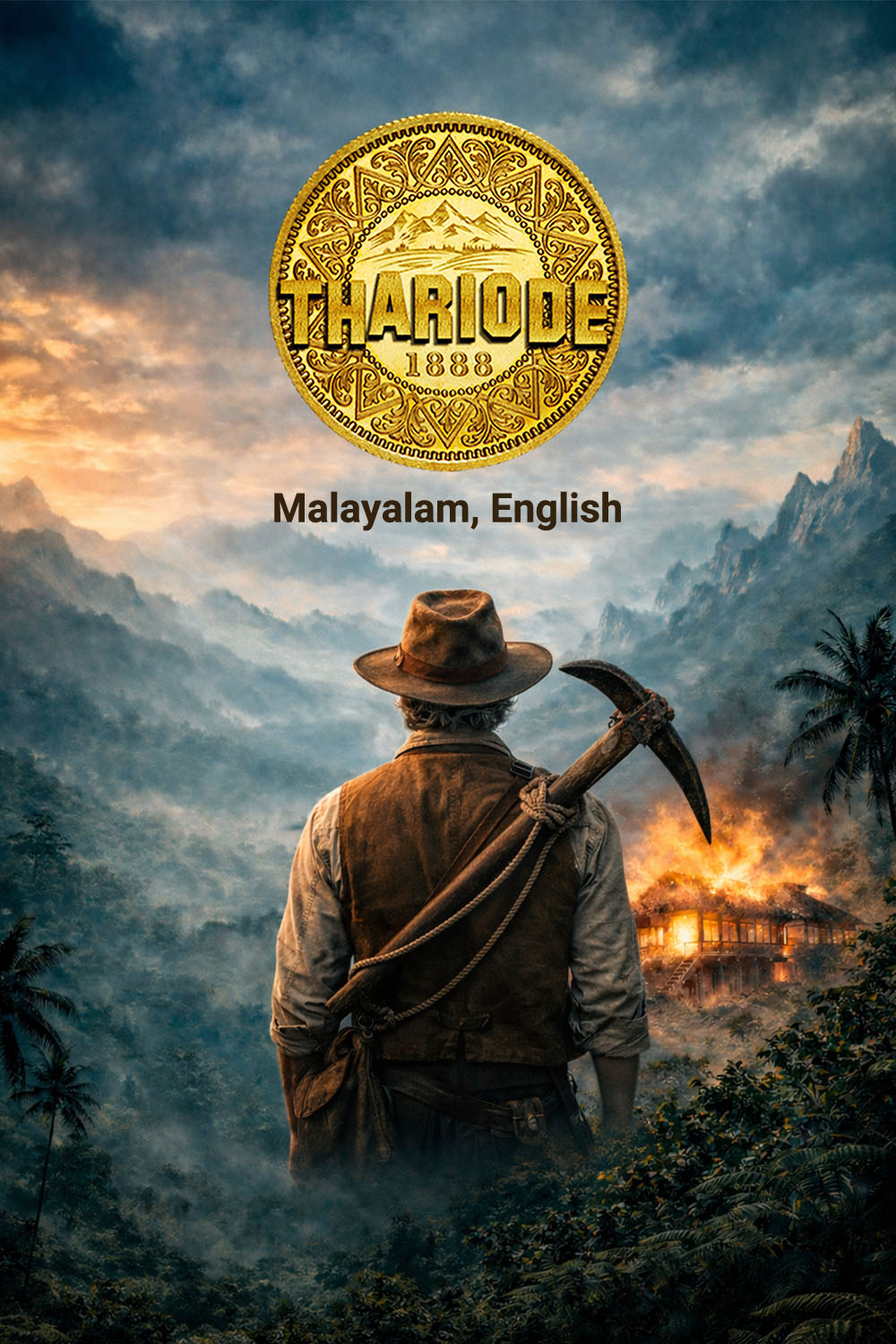 Watch Thariode Online