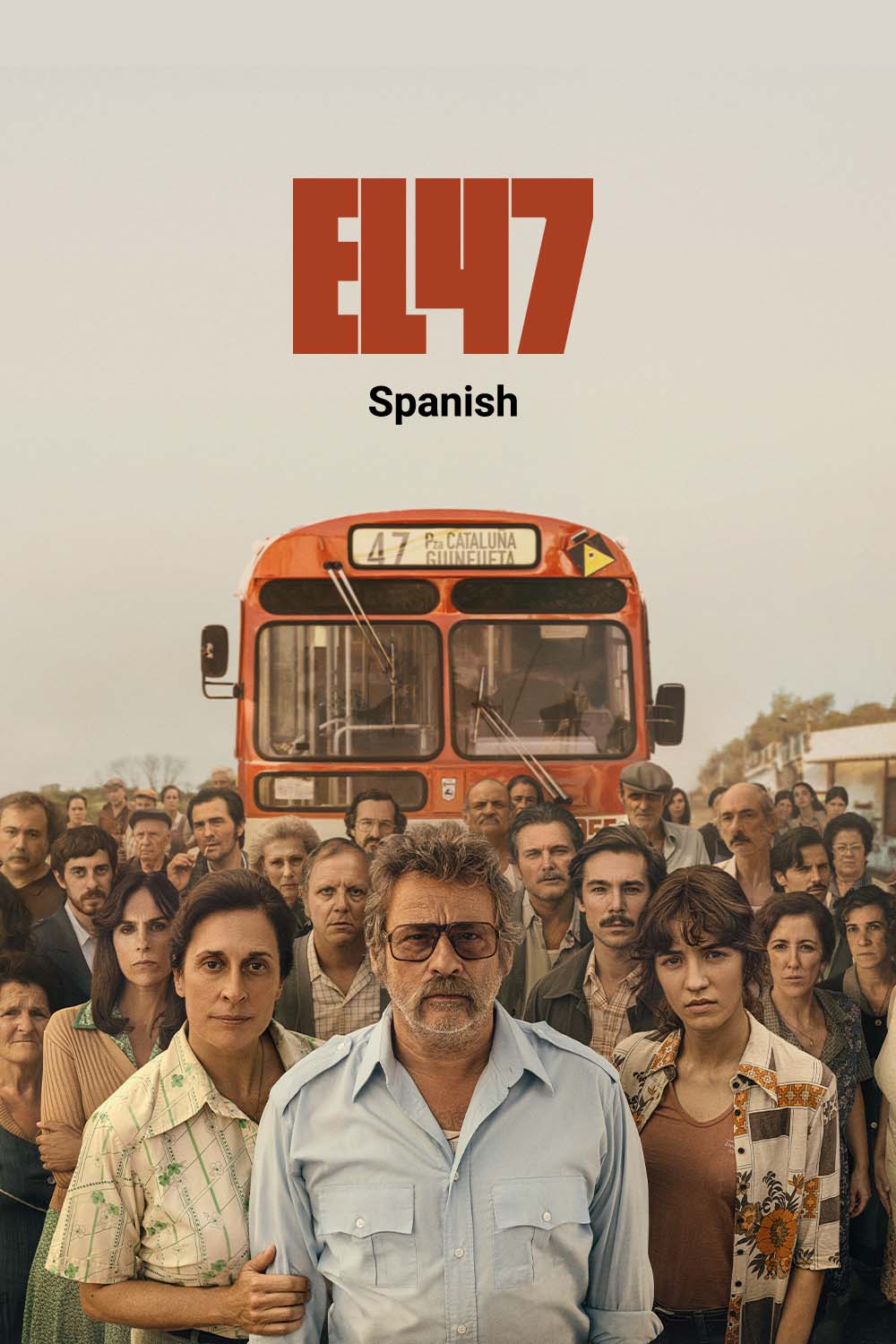 Watch The 47 Online